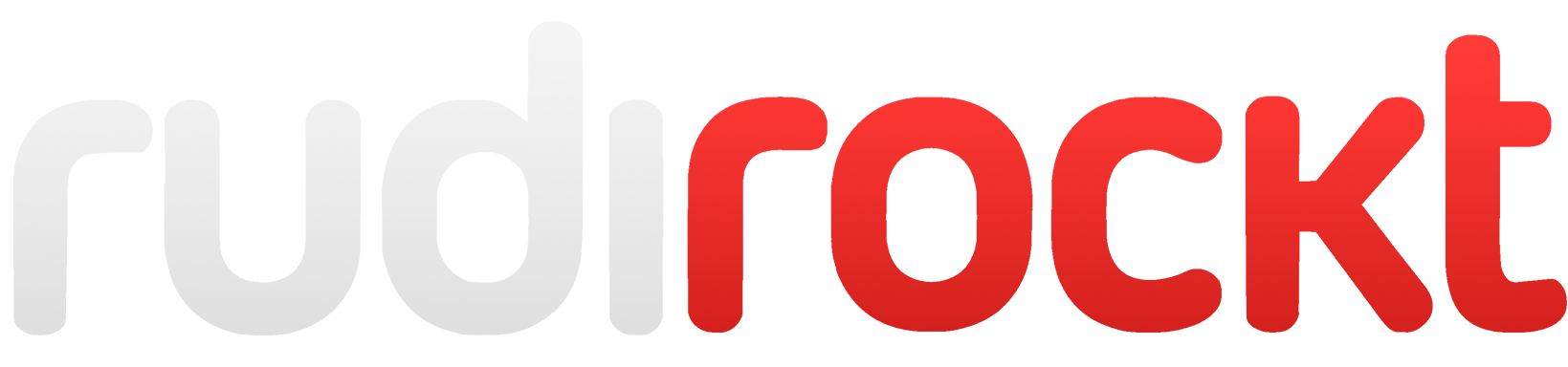 rudirockt Logo